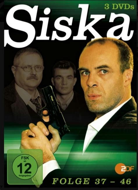 Siska (TV Series 1998